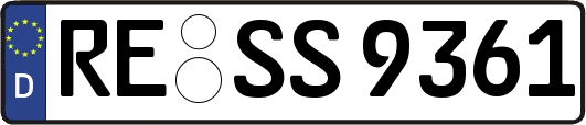 RE-SS9361