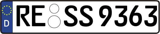 RE-SS9363
