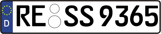RE-SS9365