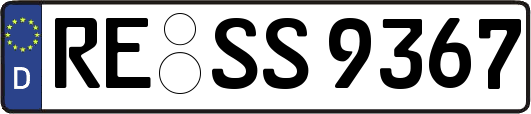 RE-SS9367