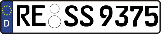 RE-SS9375