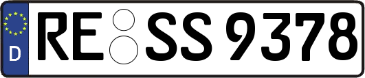 RE-SS9378