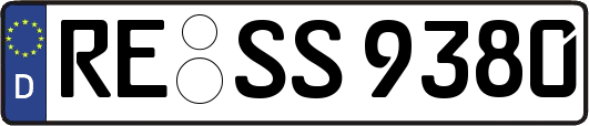RE-SS9380