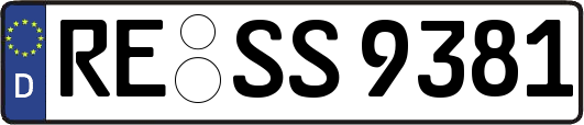 RE-SS9381