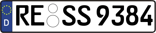 RE-SS9384