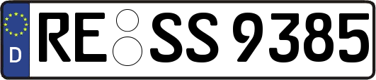 RE-SS9385