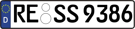 RE-SS9386