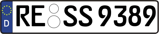 RE-SS9389
