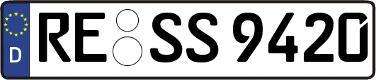 RE-SS9420