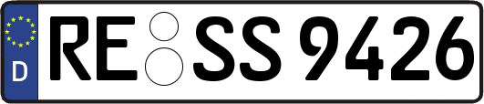 RE-SS9426