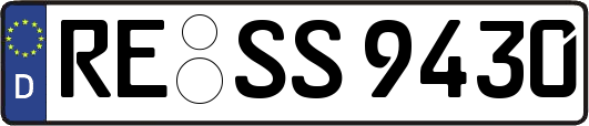 RE-SS9430
