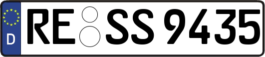 RE-SS9435