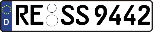 RE-SS9442