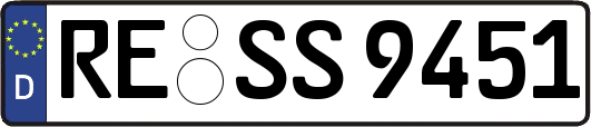 RE-SS9451