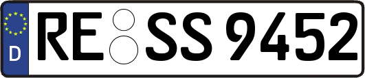 RE-SS9452
