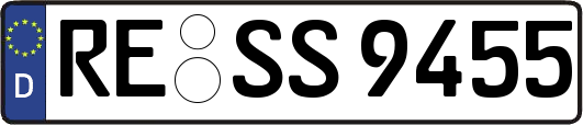 RE-SS9455