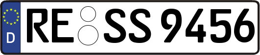 RE-SS9456