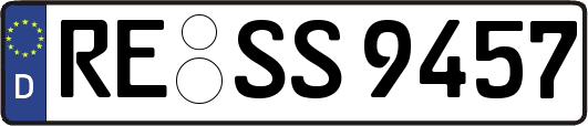 RE-SS9457