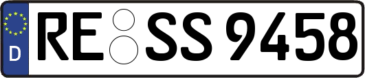 RE-SS9458
