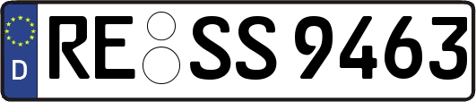 RE-SS9463