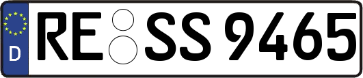 RE-SS9465