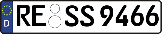 RE-SS9466