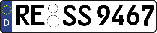 RE-SS9467