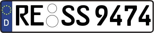 RE-SS9474
