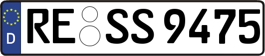 RE-SS9475