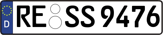 RE-SS9476