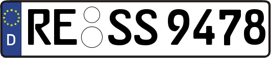 RE-SS9478
