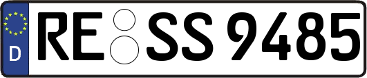 RE-SS9485