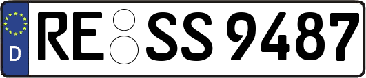 RE-SS9487