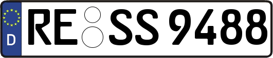 RE-SS9488