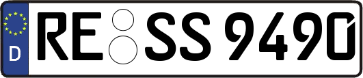 RE-SS9490