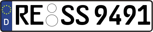 RE-SS9491