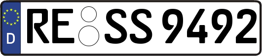 RE-SS9492