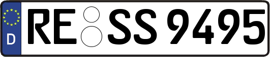 RE-SS9495