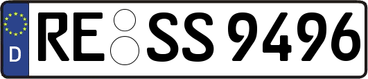 RE-SS9496