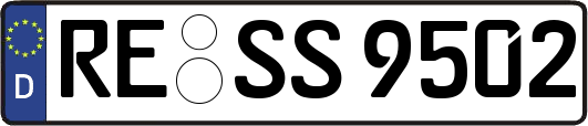 RE-SS9502