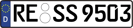 RE-SS9503