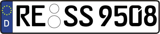 RE-SS9508