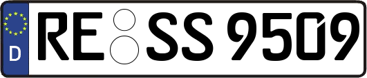 RE-SS9509