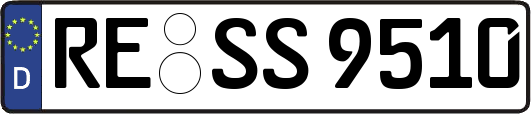 RE-SS9510