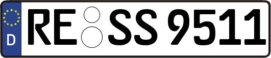 RE-SS9511