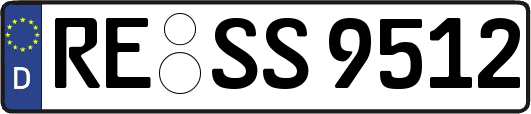 RE-SS9512