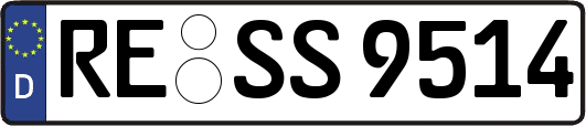 RE-SS9514