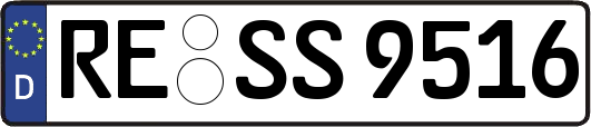 RE-SS9516