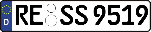 RE-SS9519