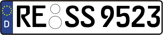 RE-SS9523